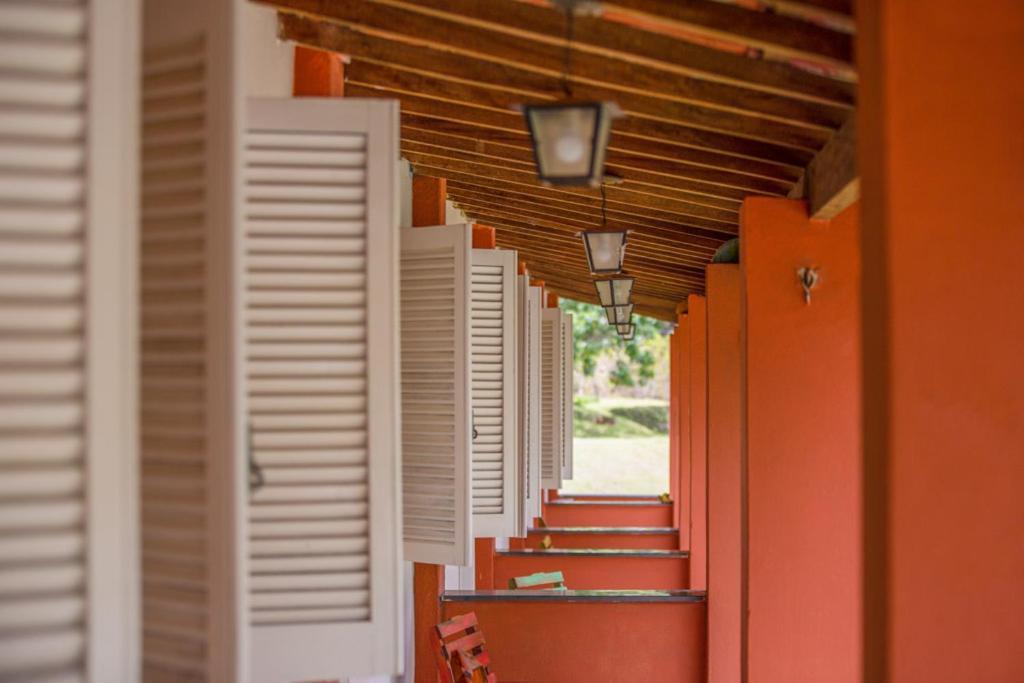 Pousada Águas do Vale Atibaia Exterior foto